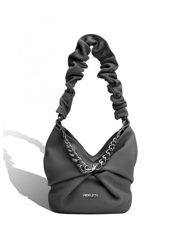 Women's leather bag Fidelitti