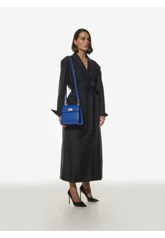 Women's leather bag Fidelitti